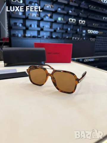 Miu Miu 🤍 Cartier 🤍Yves Sent Laurent 🤍 Дамски Слънчеви Очила 
