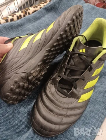 Стоножки Adidas Copa
, снимка 6 - Футбол - 56475946