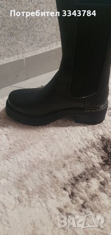 Боти Baldaccini , снимка 7 - Дамски боти - 39166891