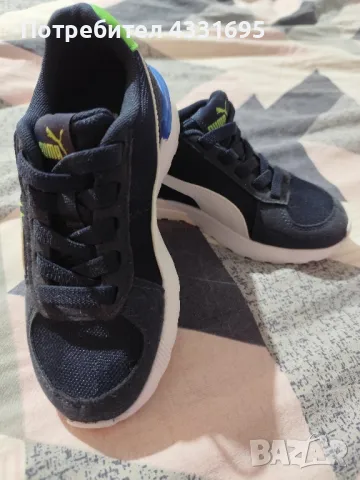 Маратонки Puma, снимка 1