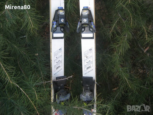 * FISCHER * - ски 190 см, снимка 3 - Зимни спортове - 39627696