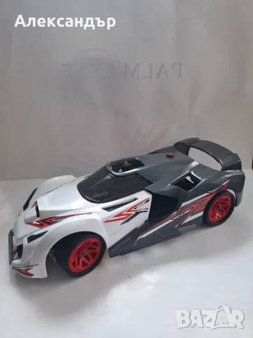 Суперкола с фрикция "Clementoni: Science"