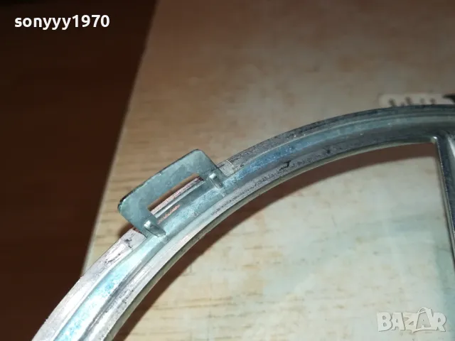 MERCEDES-19СМ ЕМБЛЕМА ЗА КАМИОН-ВНОС SWISS , снимка 10 - Аксесоари и консумативи - 48812571