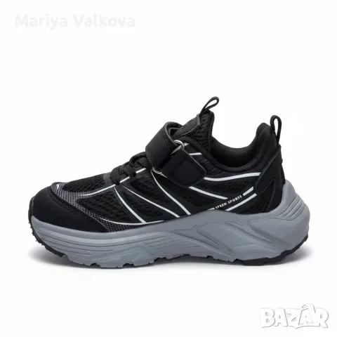 Детски маратонки за момче размери 28-32, снимка 2 - Детски маратонки - 55998076