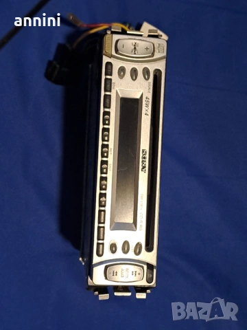 радио за велосипед СИМЕНС, снимка 15 - Части за велосипеди - 49826510