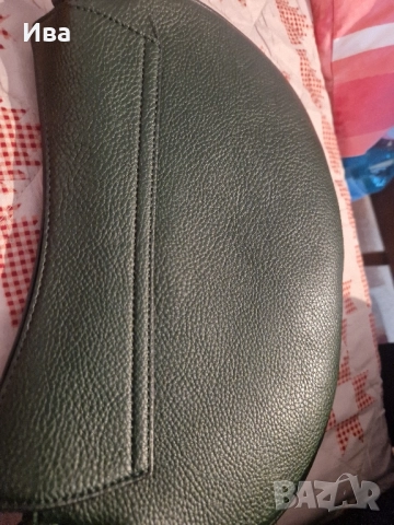 Дамска чанта Pierre Cardin , снимка 14 - Чанти - 52320001