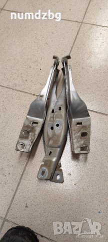 Панти за преден капак peugeot 308 2007-9, снимка 6 - Части - 39528385