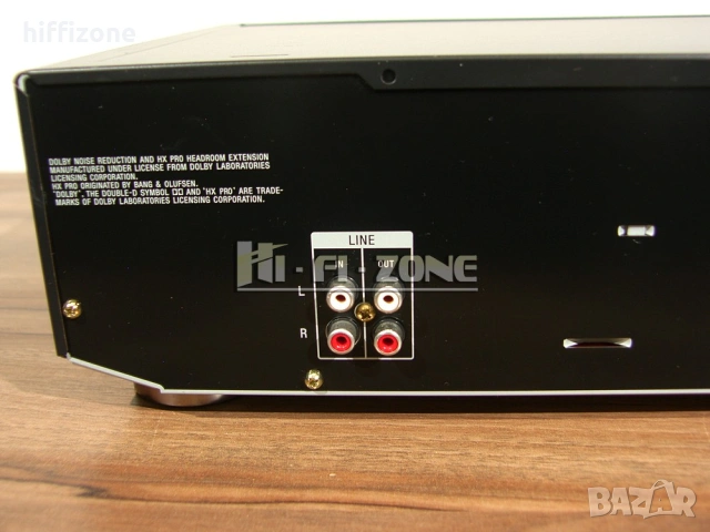 ДЕК   Sony tc-ke300 , снимка 8 - Декове - 54342473