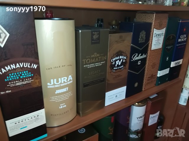 празни различни кутии за колекция 20лв за 1бр 2807221534, снимка 3 - Колекции - 37525218