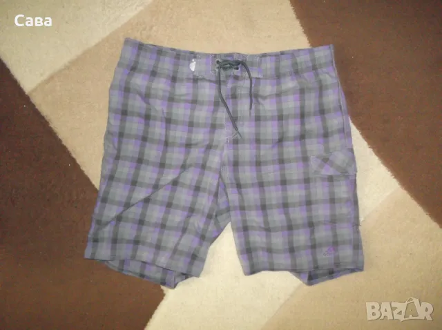 Шорти/бански ADIDAS  мъжки,Л, снимка 2 - Бански - 50197011