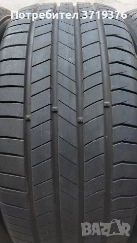 Нови гуми 255/45/20 Kumho 4 броя , снимка 3 - Гуми и джанти - 52741149