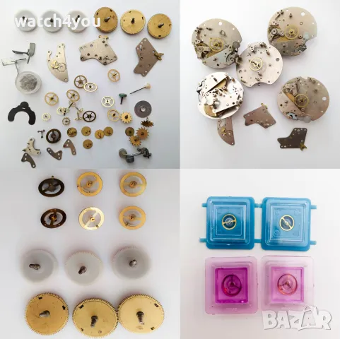 НОВИ СТЪКЛА ЗА ЧАСОВНИЦИ. СТЪКЛО ЗА ЧАСОВНИК. ИЗПЪКНАЛИ И ПЛОСКИ СТЪКЛА, снимка 17 - Други - 8740041