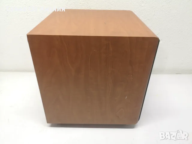 Буфер / субуфер - Wharfedale Diamond SW150 / 150 W, снимка 3 - Тонколони - 55992995