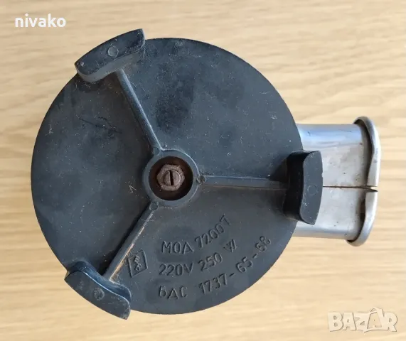 Продавам ретро електрически кафеник (джезве), снимка 3 - Кани - 50186672