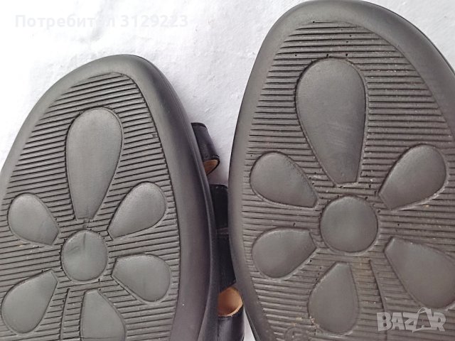 Durea sandals G5=38 nr.S4, снимка 7 - Сандали - 40680995