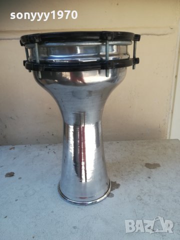 тарамбука нова 30х20см-внос сирия 0409211949, снимка 2 - Ударни инструменти - 34026481