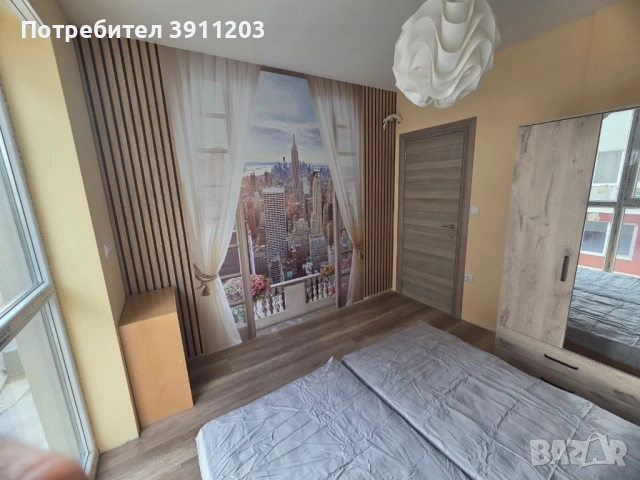 Нов 2-стаен,Кайсиева градина, снимка 9 - Апартаменти - 54128519