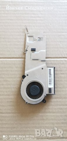 Aspire ES1-511-оригинален вентилатор, снимка 2 - Части за лаптопи - 36789954