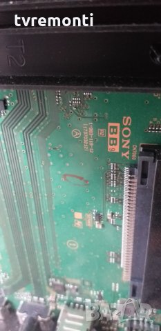 ОСНОВЕН АВ БОРД 1-983-119-12 , снимка 2 - Части и Платки - 30069630