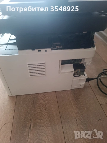 Принтер Kyocera Ekosys M2040dn за части, снимка 5 - Принтери, копири, скенери - 54298263