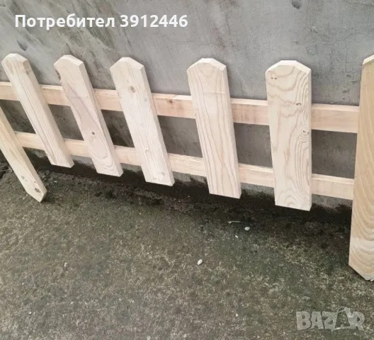 Декоративна ограда, снимка 4 - Огради и мрежи - 49511940