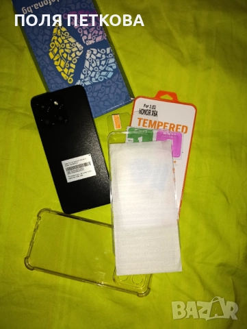 HONOR X6A, снимка 15 - Huawei - 52219121