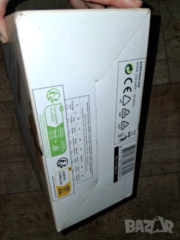 Ръчен миксер, снимка 4 - Миксери - 51046558