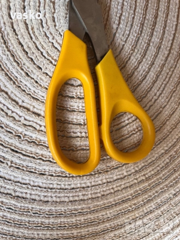 Ножица Солинген 21см, снимка 3 - Други инструменти - 52884809