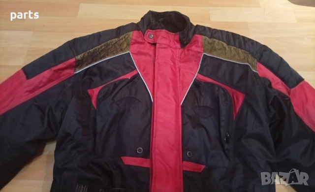 Мото Яке Chibli Force - Размер L - Протектори, снимка 3 - Аксесоари и консумативи - 53918406