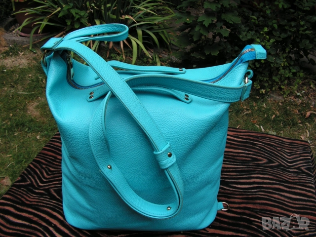 Нова, практична, дамска чанта