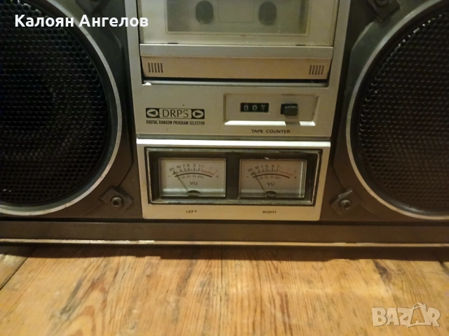 Хитачи TRK8180e