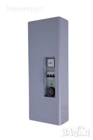 Електрически котел Vobeli Light 3-9, снимка 2 - Отоплителни печки - 54146931