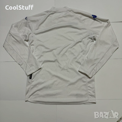 Футболна Тениска Kappa FC Copenhagen Vintage 2004/05 Размер S, снимка 5 - Футбол - 53933278