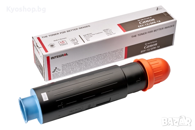 тонер Canon IR 3570