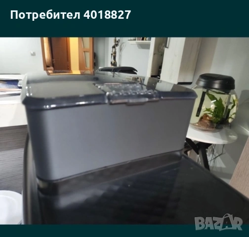  3D принтирано капаче за контейнер за кафе – Philips , снимка 2 - Кафемашини - 53180853