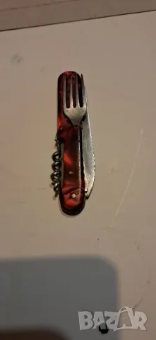 Стара Бг.ножка 