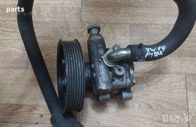 Хидравлична Помпа VW Голф 4 - Ауди - Сеат - Шкода , снимка 4 - Части - 53908501