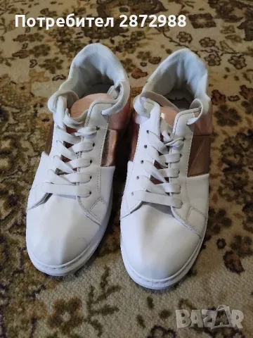 маратонки, снимка 2 - Маратонки - 47415229