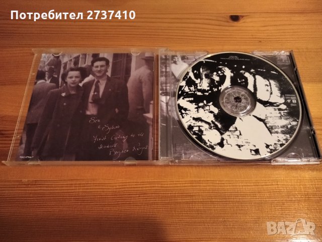 ERIC CLAPTON - REPTILE 8лв матричен диск, снимка 3 - CD дискове - 30384930