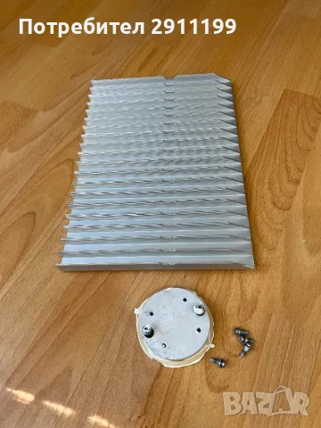 Охлаждане за термоелектрически хладилник, снимка 6 - Друга електроника - 49024526