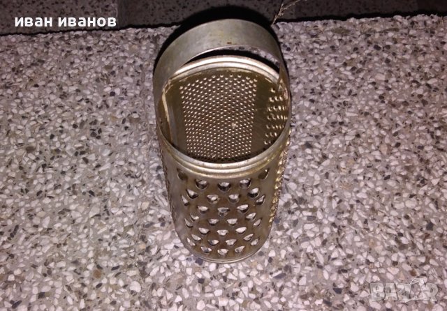 стъргало за сирене(ренде) в Аксесоари за кухня в гр. София - ID42475403 ...