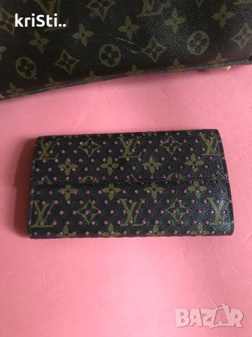 портмонета D&G,Petek,YSL,Guess, и.., снимка 8 - Портфейли, портмонета - 29038164