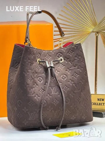 Louis Vuitton ⚜️ Дамски Чанти 