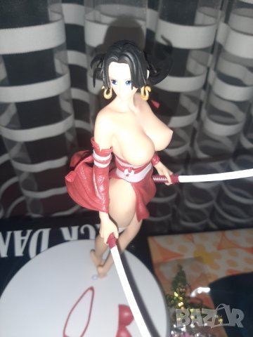 Секси детайлни статуетки на жени, снимка 9 - Колекции - 35428599