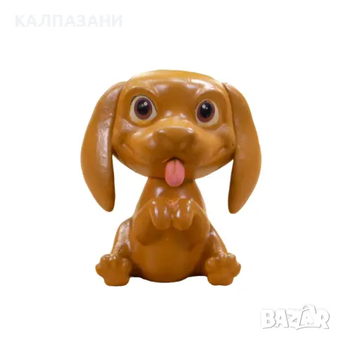 WASHY FRIENDS 2 в 1 кални кученца за къпане с джакузи и фото студио K02WFS05 , снимка 9 - Фигурки - 47761546