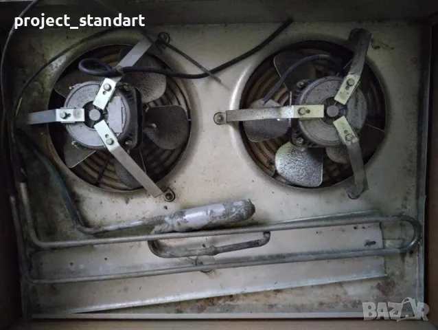 Продавам изпарител за хладилник EVS 100 003