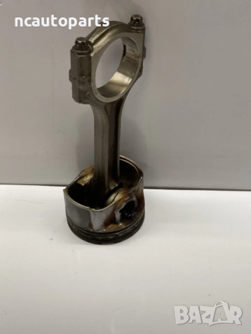 Бутало с биеаела за Опел Мока 1.4 Турбо бензин GM B14NET 2017