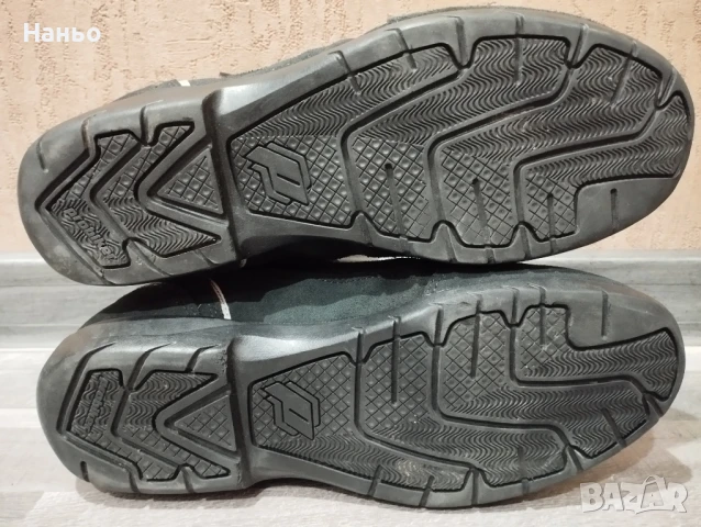 Мото боти-PROBIKER-41- Номер!, снимка 6 - Мотоциклети и мототехника - 50690161