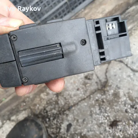 Лостче аудио управление за Renault Laguna II Hatchback , 7701049643 , снимка 3 - Части - 48600940