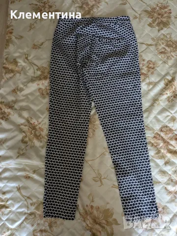 панталон H&M , снимка 3 - Панталони - 47488820